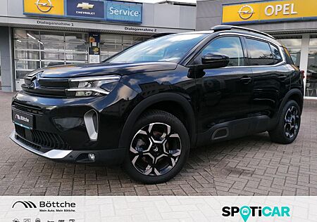 Citroën C5 Aircross Shine AT/Allw/LED/Navi/360°Kamera/Kl