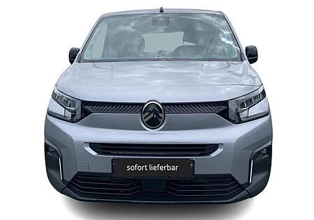 Citroën Berlingo III 1,5 HDI Plus M PDC Temomat Link