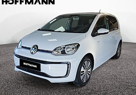 VW Up Volkswagen ! e-!