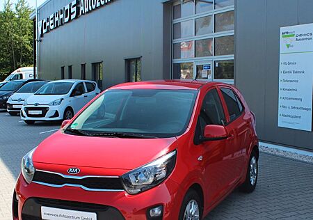 Kia Picanto Dream Team