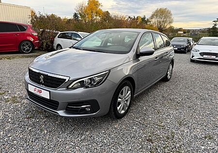 Peugeot 308 gebraucht kaufen Peugeot 308 SW 1.5 HDi Active Pack/1.Hand