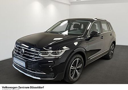 VW Tiguan Volkswagen Elegance 1.4 l eHybrid DSG Leder