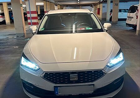 Seat Leon 1.4 e-HYBRID FR DSG Sportstourer