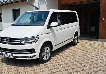 VW T6 Multivan Volkswagen