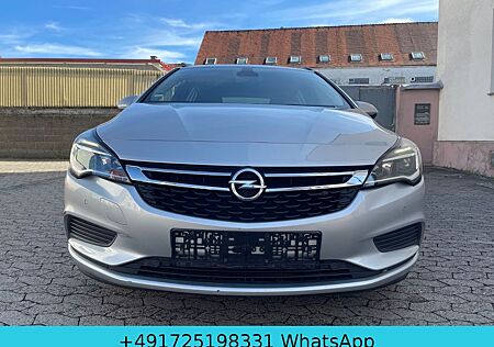 Opel Astra K 1.6 CDTI Sports Tourer Edition