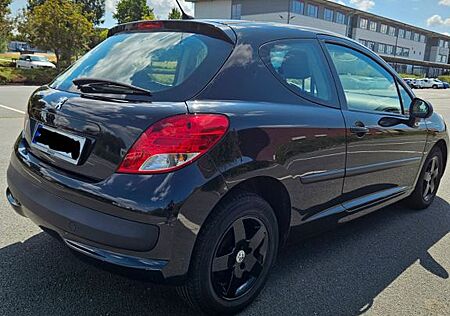 Peugeot 207 Urban Move 95 VTi