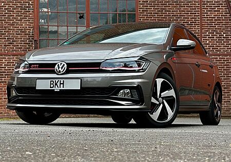 VW Polo Volkswagen VI GTI | Panorama | HU neu | Preis VB