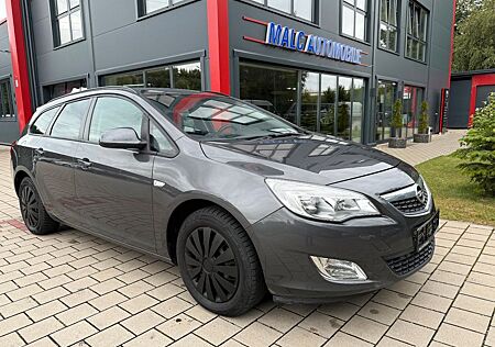 Opel Astra J Sports Tourer Design Edi(AHK/Tüv 12.26)