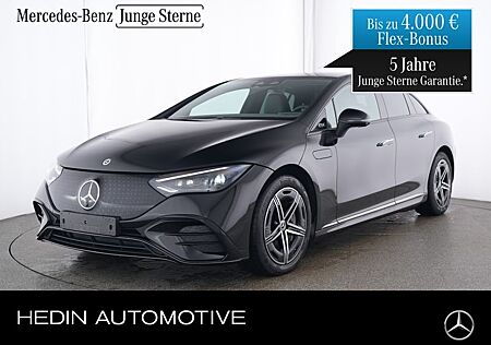 Mercedes-Benz EQE 350 4M AMG|NIGHT|DISTR|AHK|KEYL|BURM|360°
