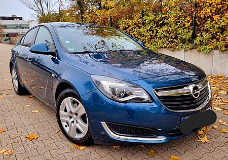 Opel Insignia 1.4 Turbo ecoFLEX