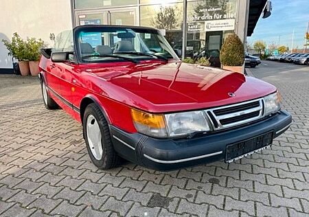 Saab 900 Cabrio 2.1 L