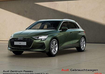 Audi A3 Sportback 35 TFSI LED virt. Cock.+ NAVI+ DAB