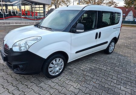 Opel Combo D Selection L1H1 Top Gepflegt,Zahnriem Neu