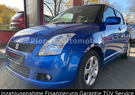 Suzuki Swift Lim. 5-trg. Comfort+ Automatik Klima SHZ