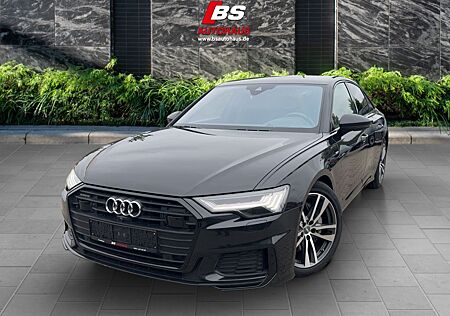 Audi A6 50 TDI quattro tiptronic design Matrix Head-u