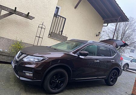 Nissan X-Trail 1.3 DIG-T TEKNA PGD*NAVI* Pro Pilot