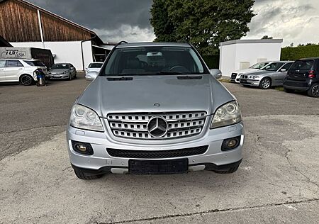 Mercedes-Benz ML 420 ML -Klasse CDI