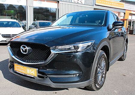 Mazda CX-5 Exclusive-Line 2WD/NAVI/KAM/TOP/LED/
