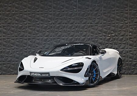 McLaren 765LT - Senna - Clubsport - Lift - Carbon -Elite