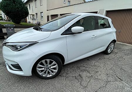 Renault ZOE Experience R135 Experience 8Fach Bereift