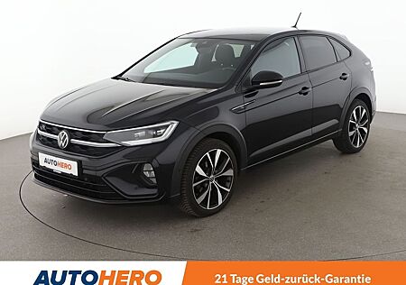 VW Taigo Volkswagen 1.5 TSI ACT R-Line Aut.*NAVI*MATRIX-LED*