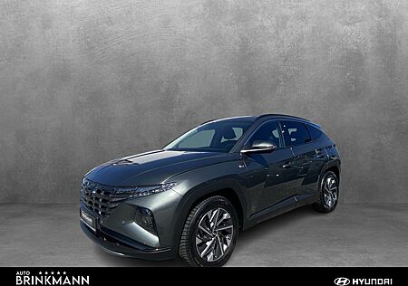 Hyundai Tucson 1.6 T-GDI Trend Mild-Hybrid 2WD (EURO 6d)