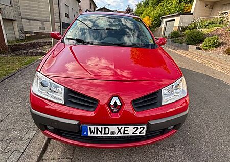 Renault Megane Grandtour 1.6
