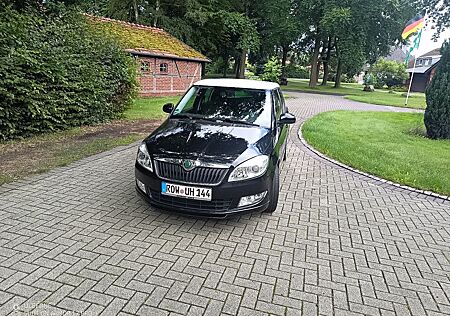 Skoda Fabia 1.2l TSI 63kW Ambiente Ambiente