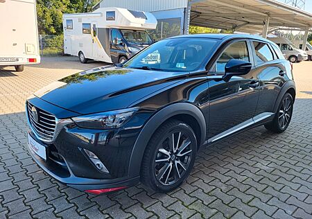 Mazda CX-3 Sports-Line AWD
