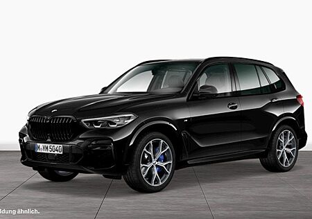 BMW X5 xDrive40i M Sportpaket HiFi DAB WLAN Shz