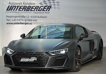 Audi R8 V10 Plus quattro Klasen-Motors