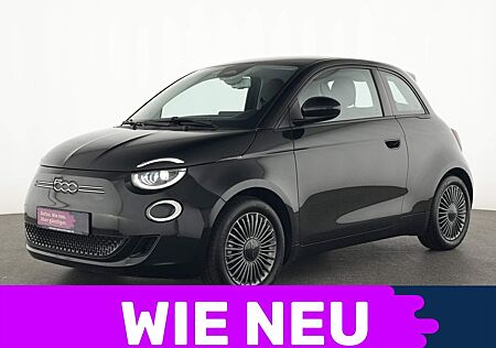 Fiat 500E Icon LED|Navi|Sitzheizung|Winter-Paket