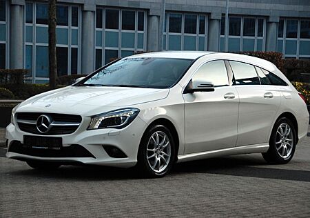 Mercedes-Benz CLA 180 Shooting Brake | 2.HAND| ILS| KAMERA| SZH