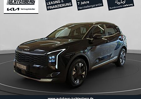 Kia Sportage 1.6T FACELIFT VISION NAVI+KAMERA+CARPLA