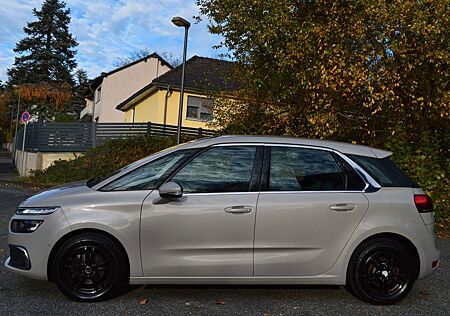 Citroën C4 Picasso /Spacetourer Selection-TOP ZUSTAND