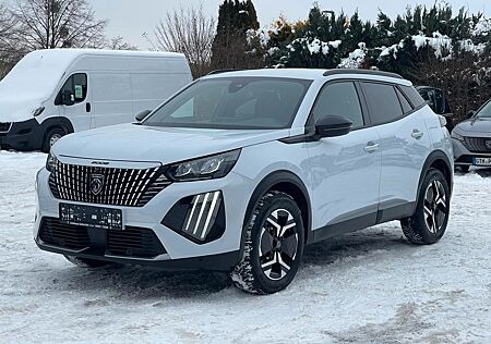 Peugeot 2008 Hybrid 145 Allure *NAVI*KAMERA*SHZ*