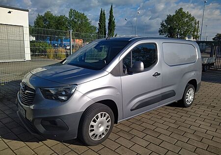 Opel Combo Cargo 1.5 Diesel 75 kW Edition XL