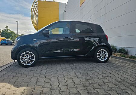 Smart ForFour 0.9 66kW -