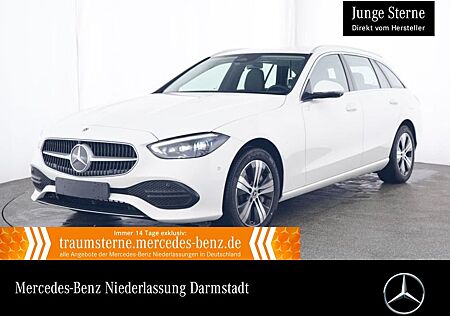 Mercedes-Benz C 300 e T Avantgarde Advanced+/DigiLight/360/Mem