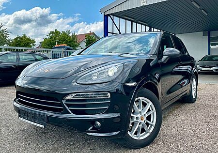 Porsche Cayenne S Sportpaket / BOSE / PANO / Kamera