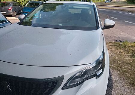 Peugeot 3008 1.2 PureTech 130 EAT6 Active Active