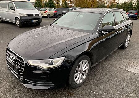 Audi A6 Avant 2.0 TDI