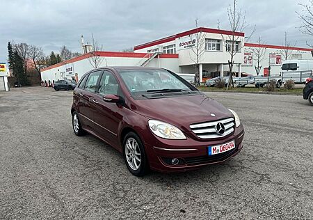 Mercedes-Benz B 170 Benzin Automatik *Tüv 06/2026*