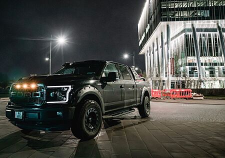 Ford F 150 F-150 5.0 V8 | US-Pickup mit Charakter