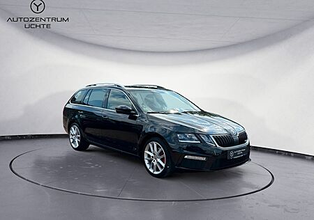 Skoda Octavia Combi RS/Tempomat/APP/NAVI/