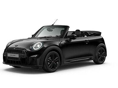 MINI Cooper First Cabrio Aut. JCW Trim Navi PDC Sitzh