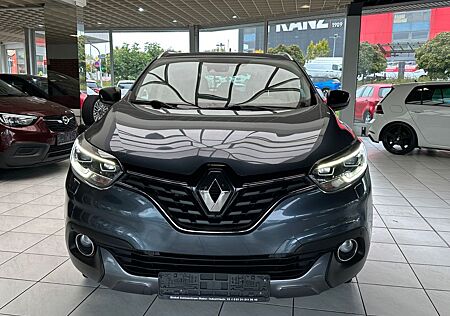 Renault Kadjar Bose Edition