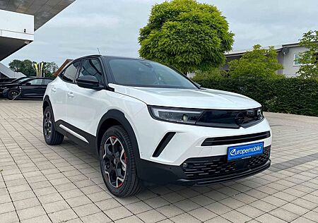 Opel Mokka GS Line 1.2 Turbo 130 AT |NAV-PRO|LED|S...