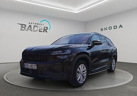 Skoda Kodiaq Sportline 2,0 TDI 142 kW 7-Gang-DSG LMF S