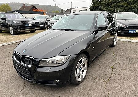 BMW 320d xDrive Lim. *Leder-Navi+Bi-Xenon+Allrad*